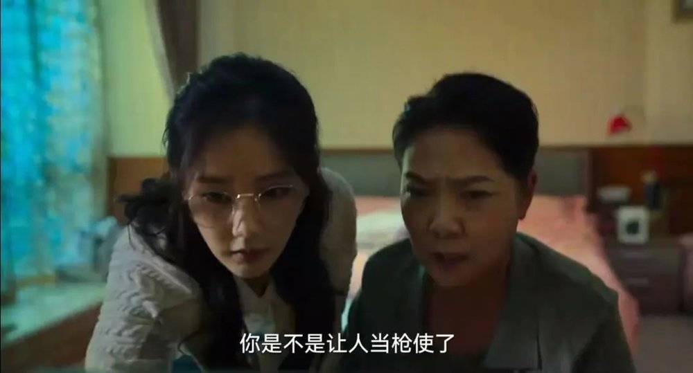 耀世平台注册：为什么国产剧里的记者总在捣乱？