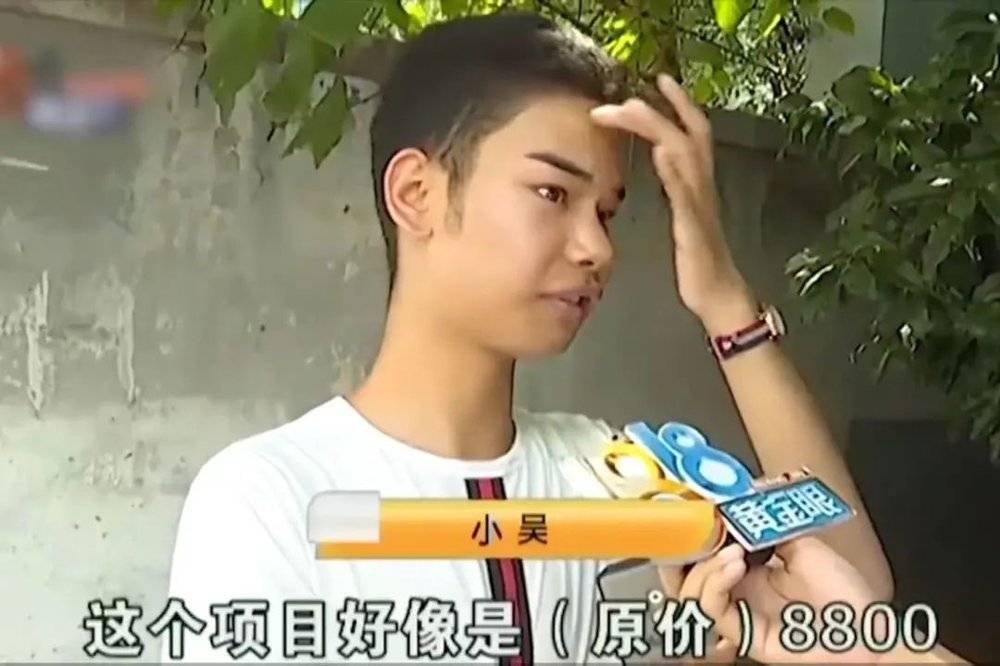 耀世平台注册：为什么国产剧里的记者总在捣乱？