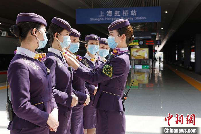 耀世平台登录：G99次沪港高铁恢复开行
